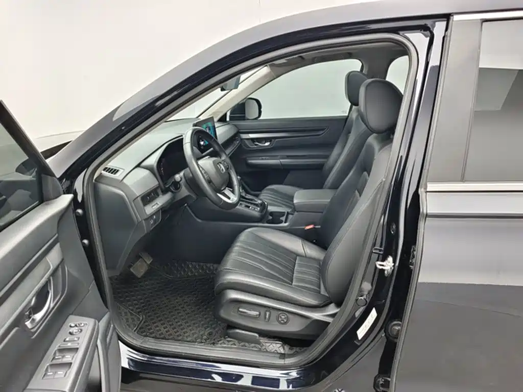 Honda Breeze — миниатюра 10
