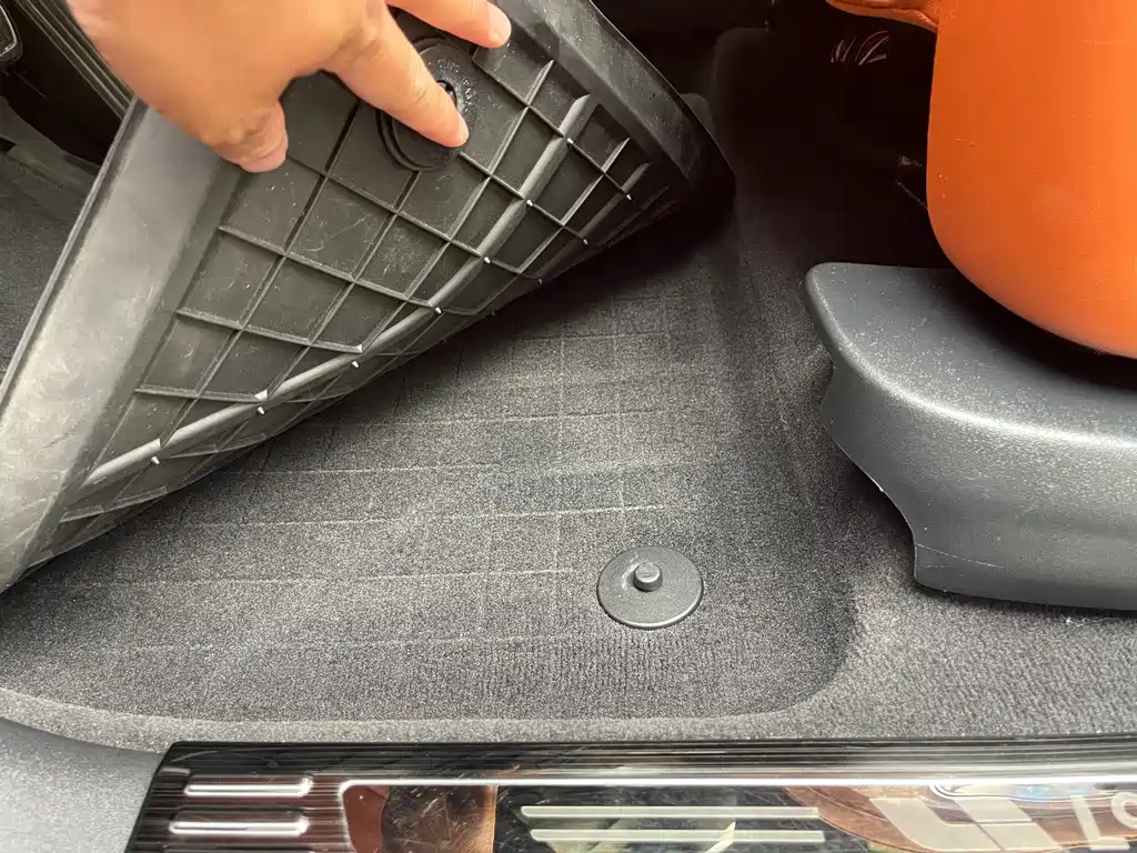 Li Auto Li L9 — миниатюра 13