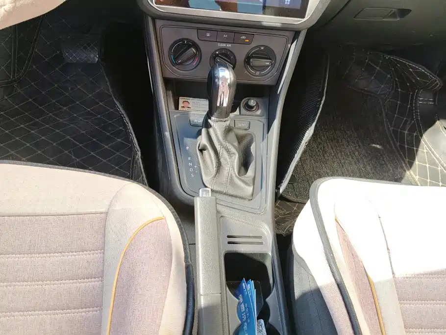 Volkswagen Lavida — миниатюра 16