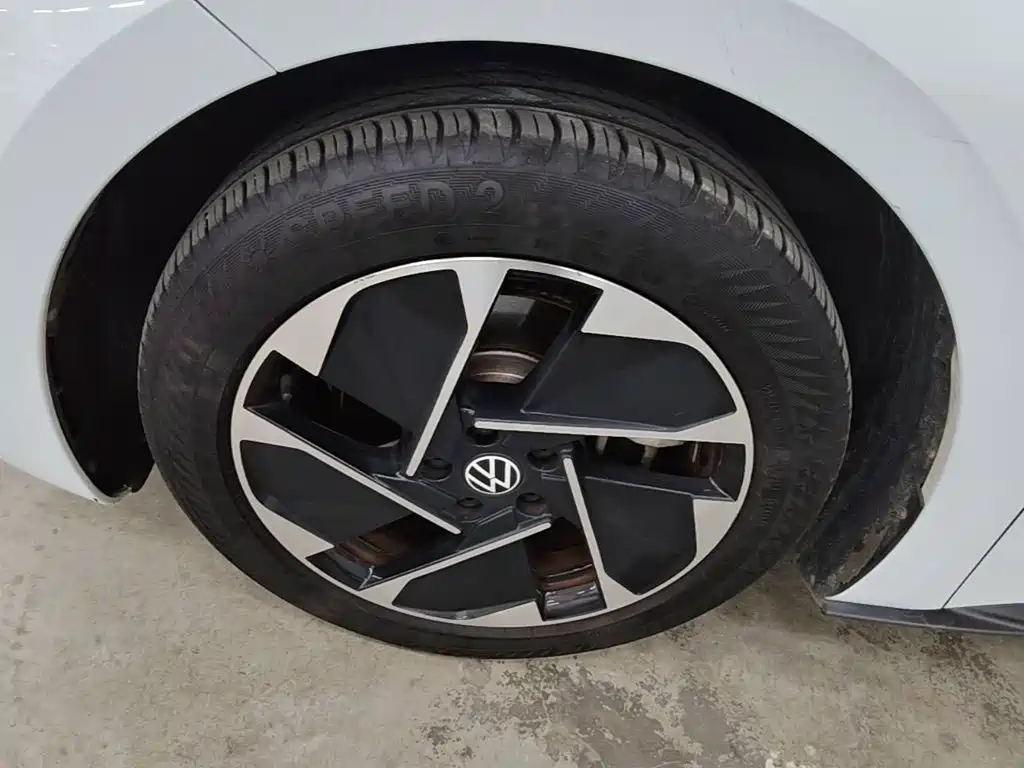 Volkswagen ID.3 — миниатюра 23