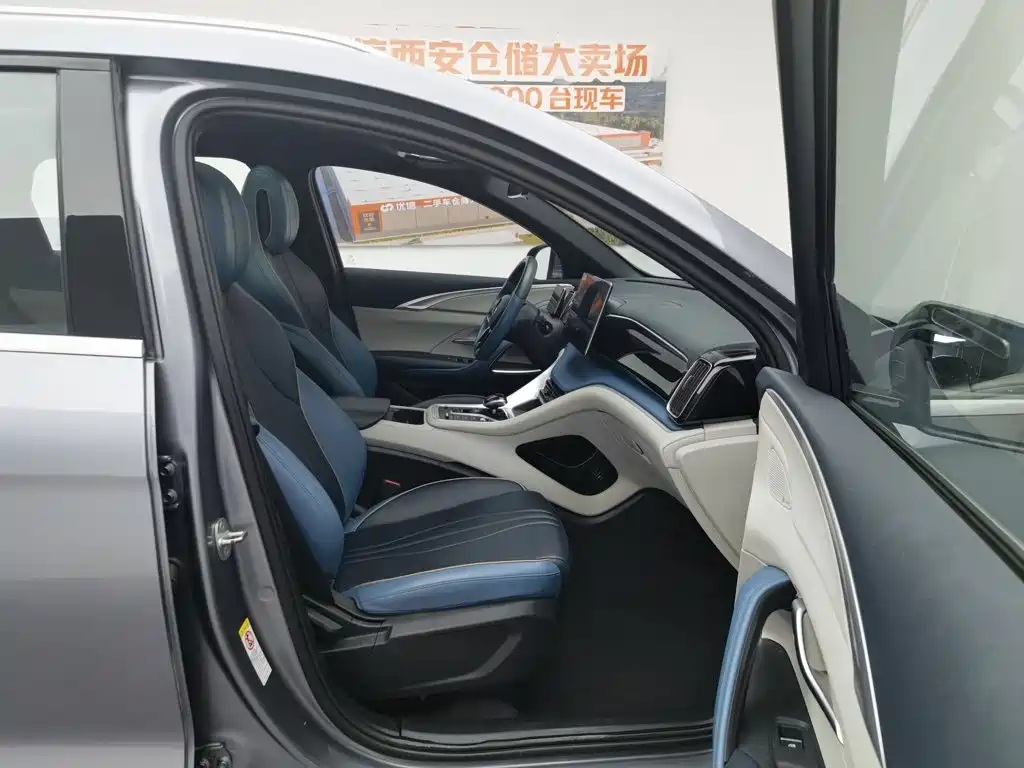 BYD Pro — миниатюра 23