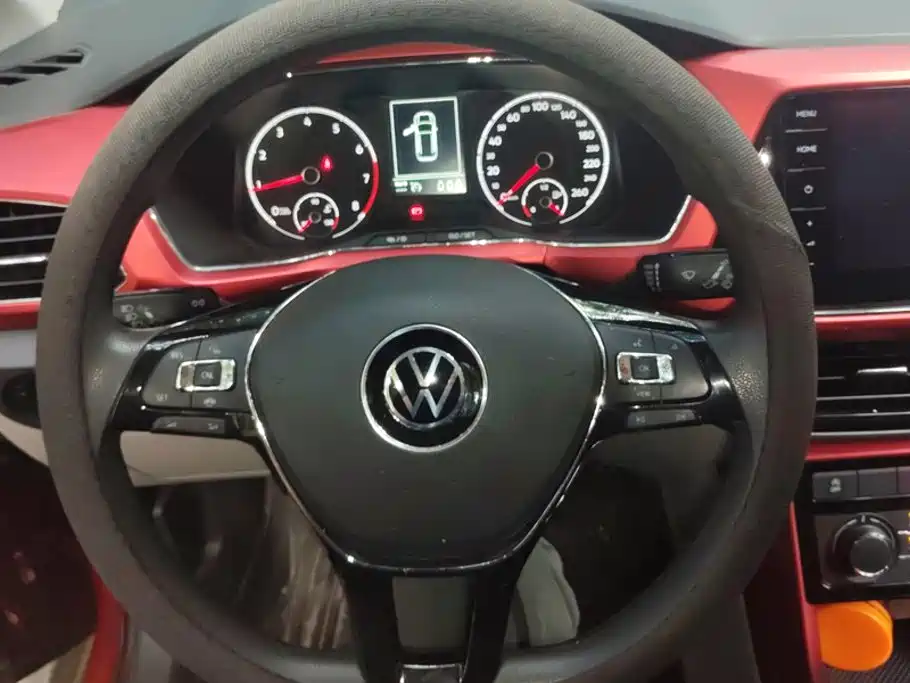 Volkswagen T-Cross — миниатюра 15