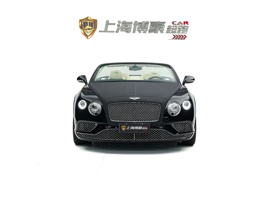 Bentley Continental — миниатюра 2