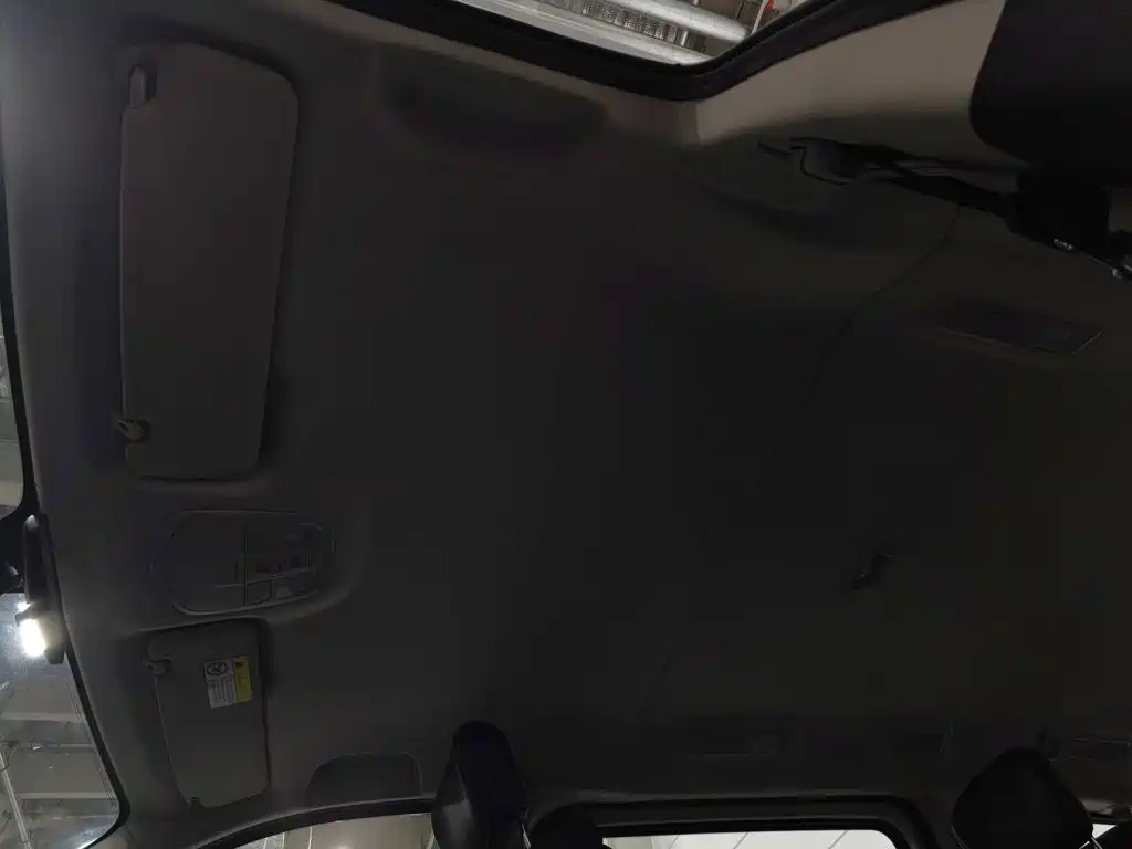 MAXUS G20 — миниатюра 14