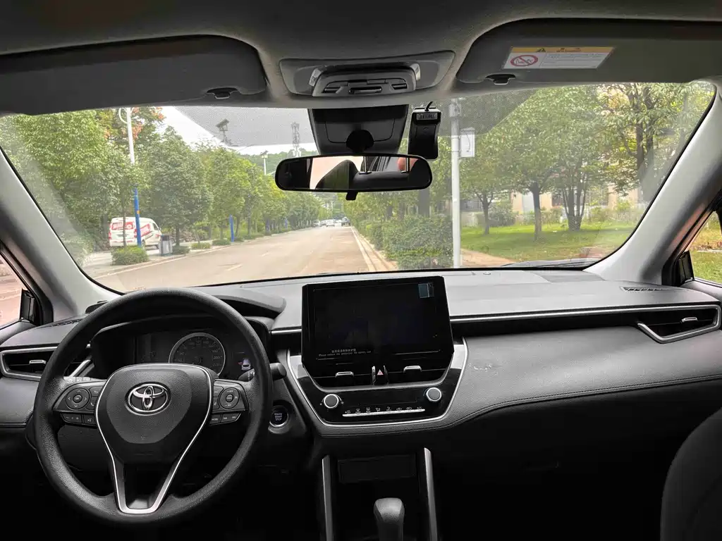 Toyota Frontlander — миниатюра 21