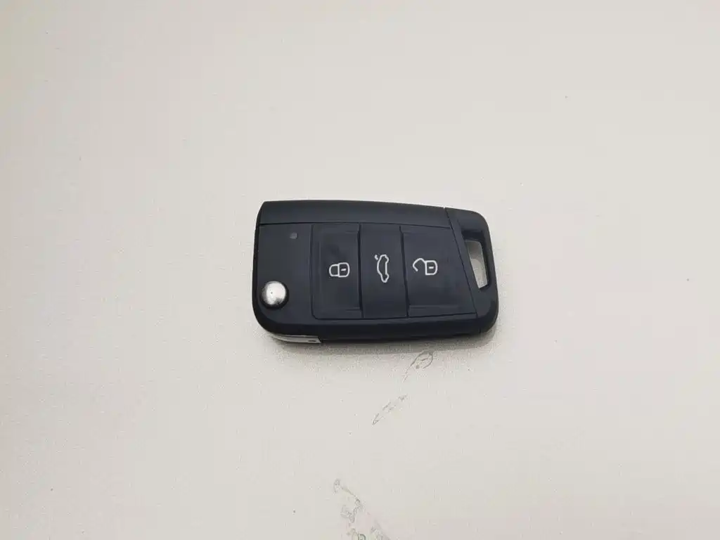 Volkswagen Golf — миниатюра 19