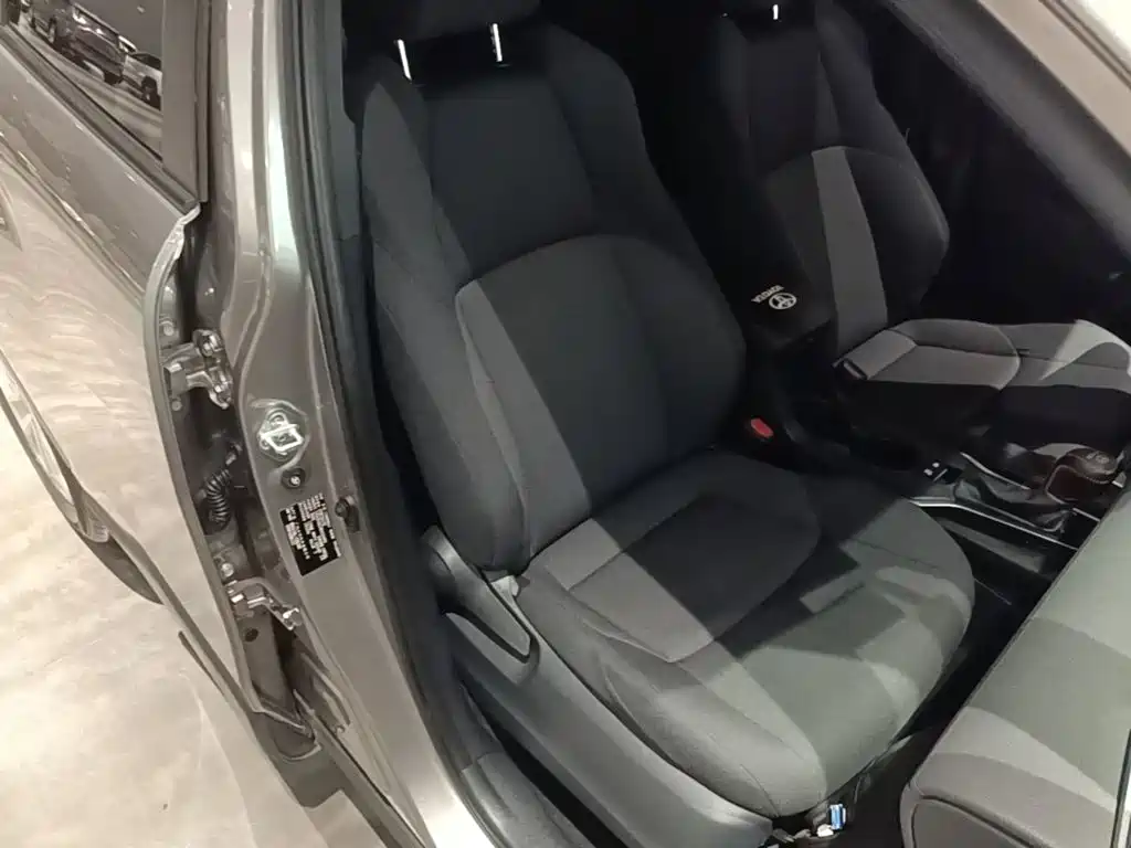 Toyota Frontlander — миниатюра 25