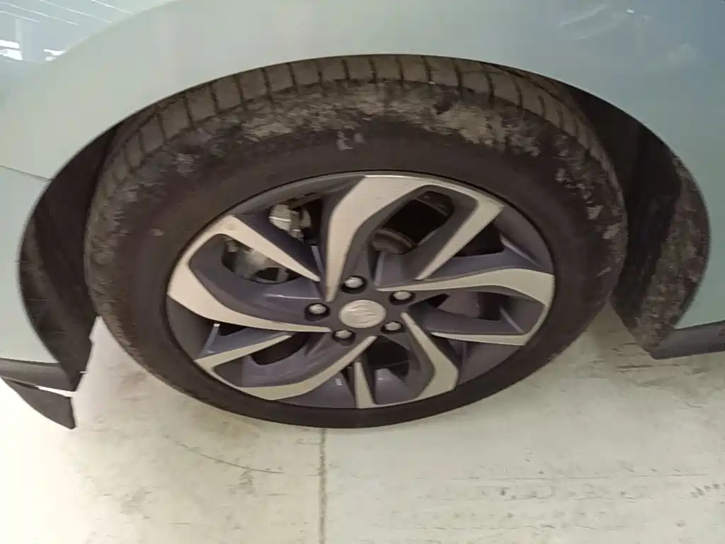 Buick Velite 6 — миниатюра 23