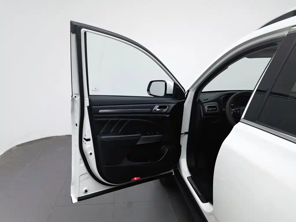 GAC Motor Trumpchi GS8 — миниатюра 8