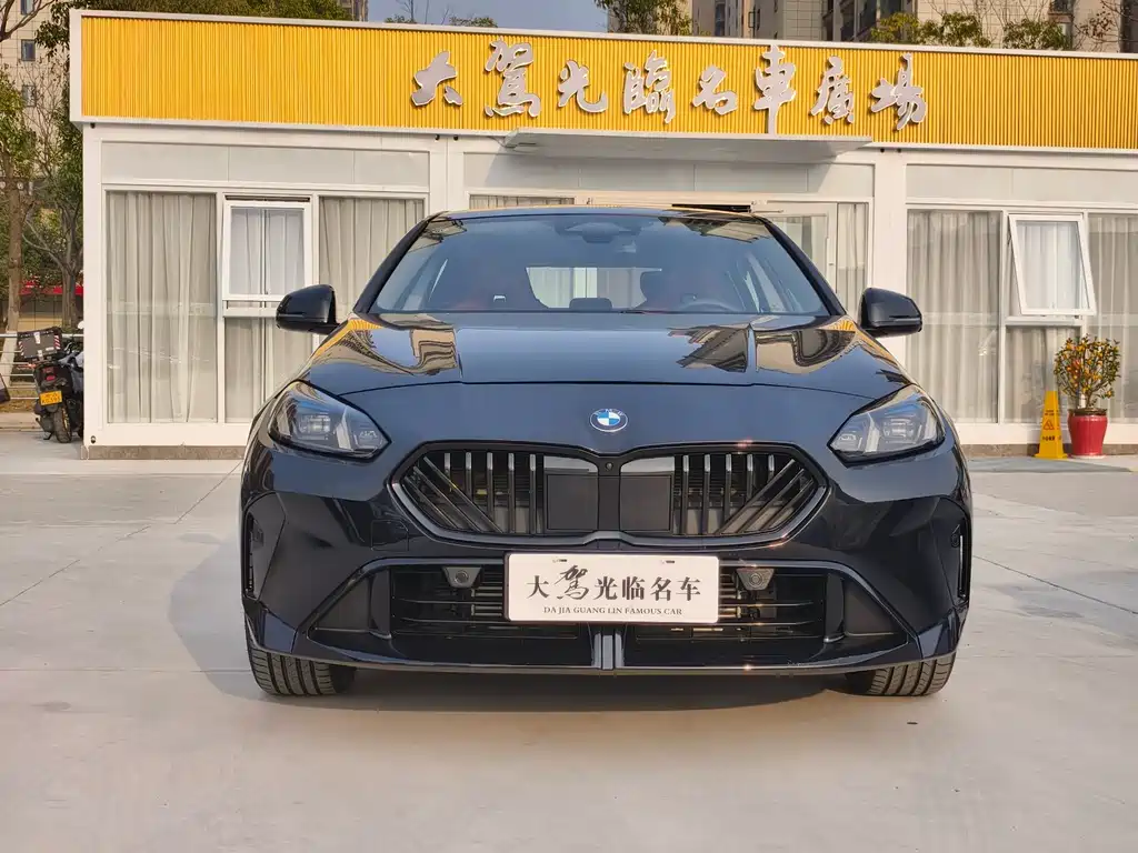 BMW 2 Series 2 2025 225L M Sport