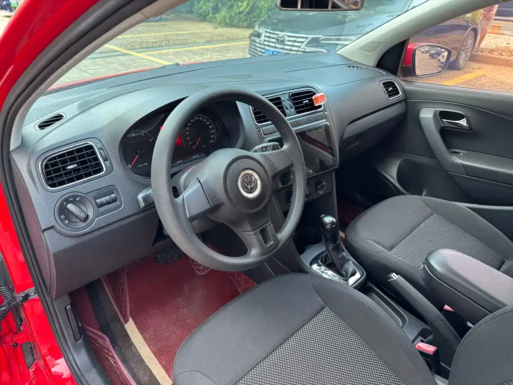 Volkswagen Polo — миниатюра 16