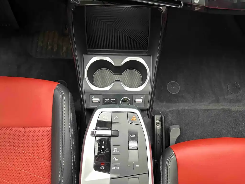 BMW X1 — миниатюра 18