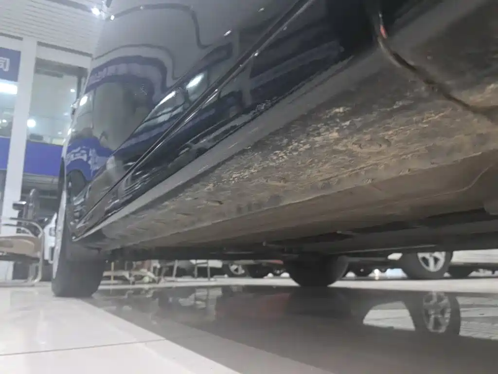 Nissan Sylphy — миниатюра 21