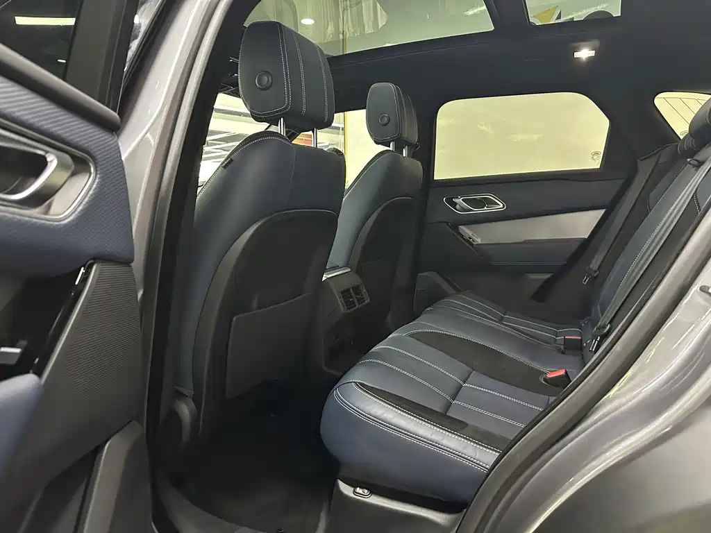 Land Rover Velar — миниатюра 9