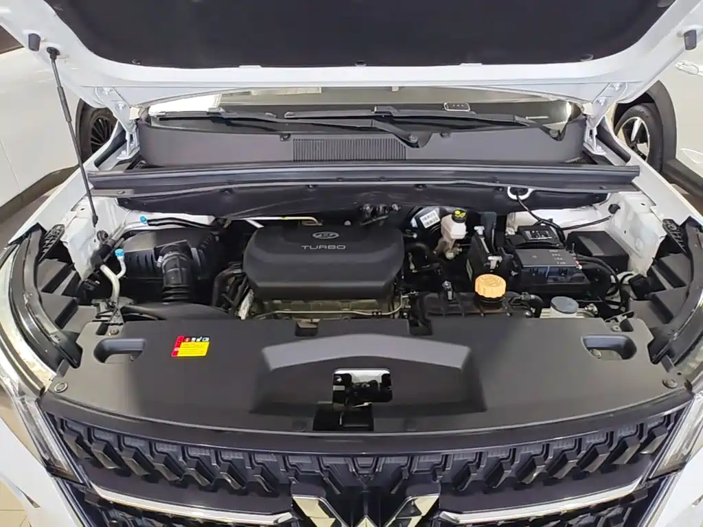 Wuling Xingchen — миниатюра 20