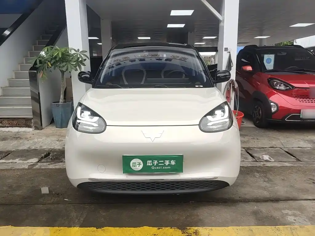 Wuling Bingo — миниатюра 3