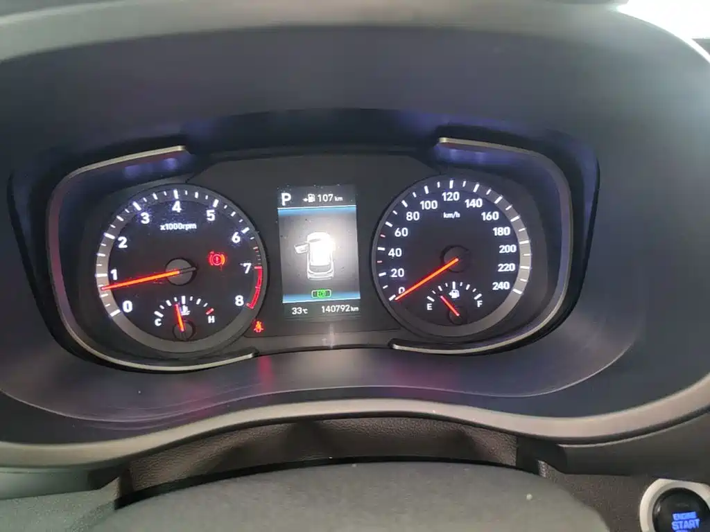 Hyundai ix35 — миниатюра 12