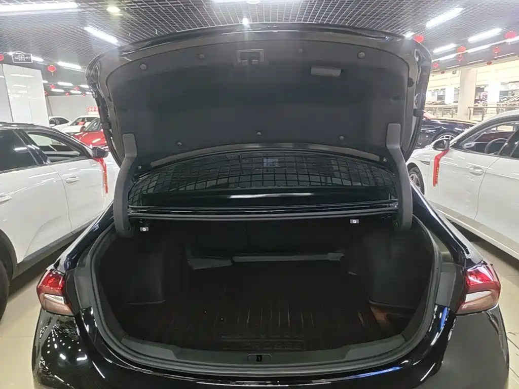 Buick LaCrosse — миниатюра 19