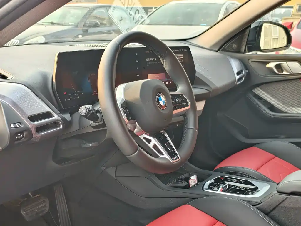 BMW 2 Series 2 2025 225L M Sport