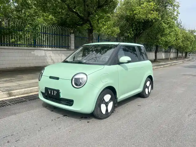 2022 Changan Lumin