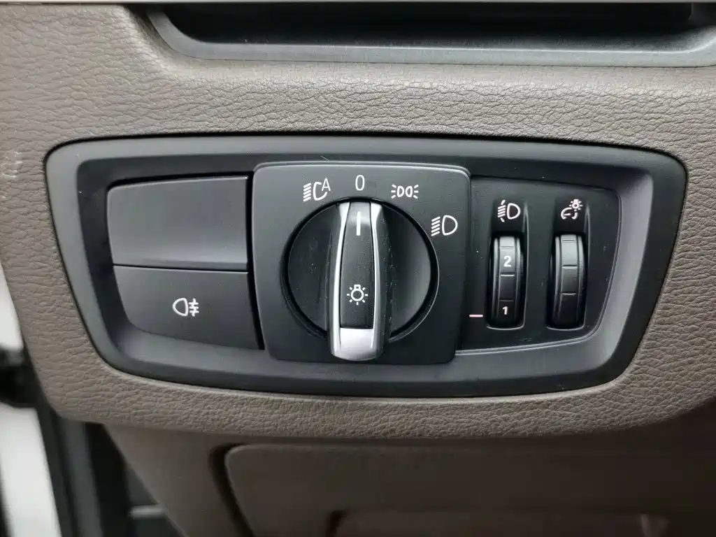 BMW X1 — миниатюра 21