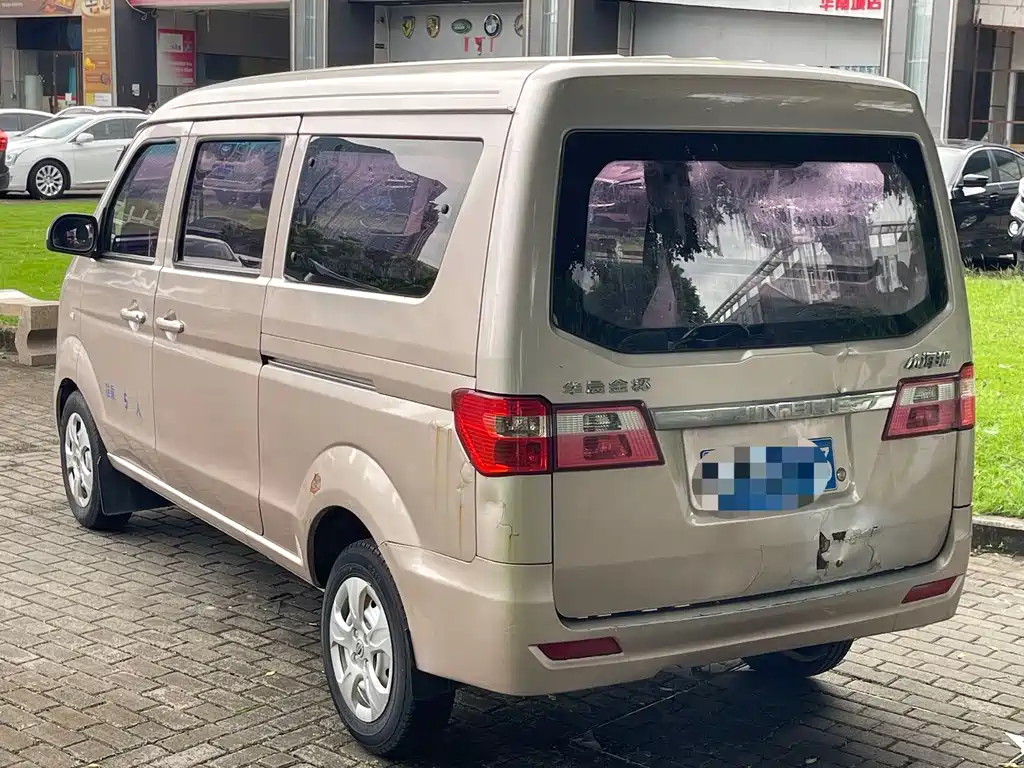 Jinbei X30 — миниатюра 6