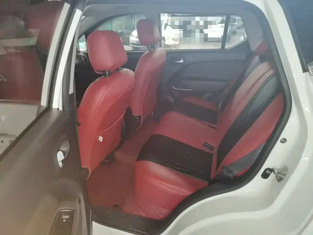 GAC Motor Trumpchi GS3 — миниатюра 17