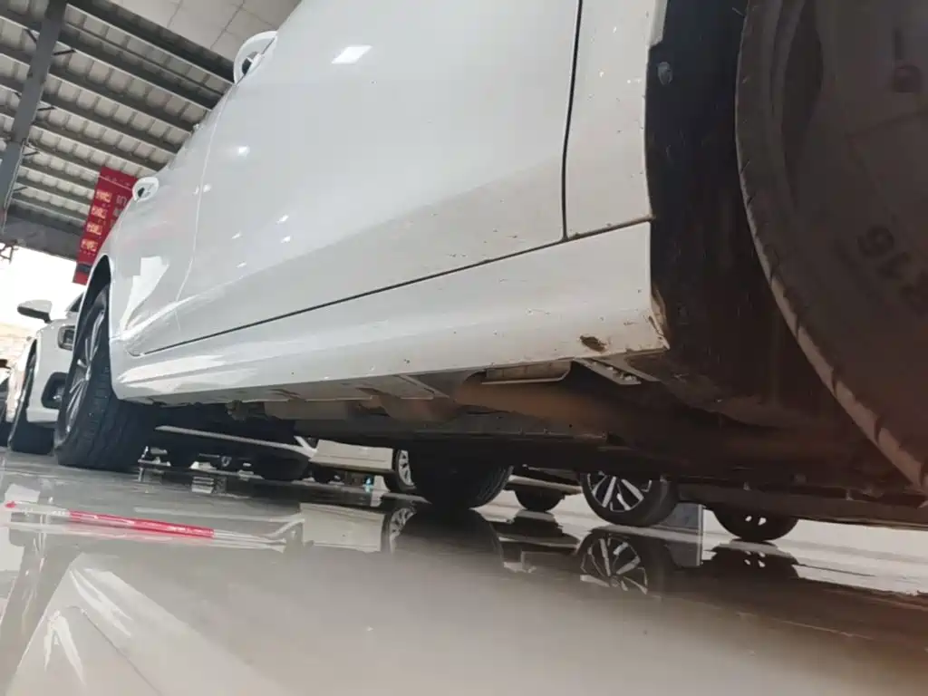 BYD Qin PLUS — миниатюра 21