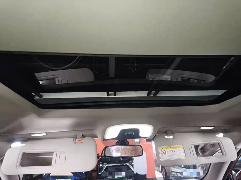 Chery Tiggo 7 — миниатюра 18