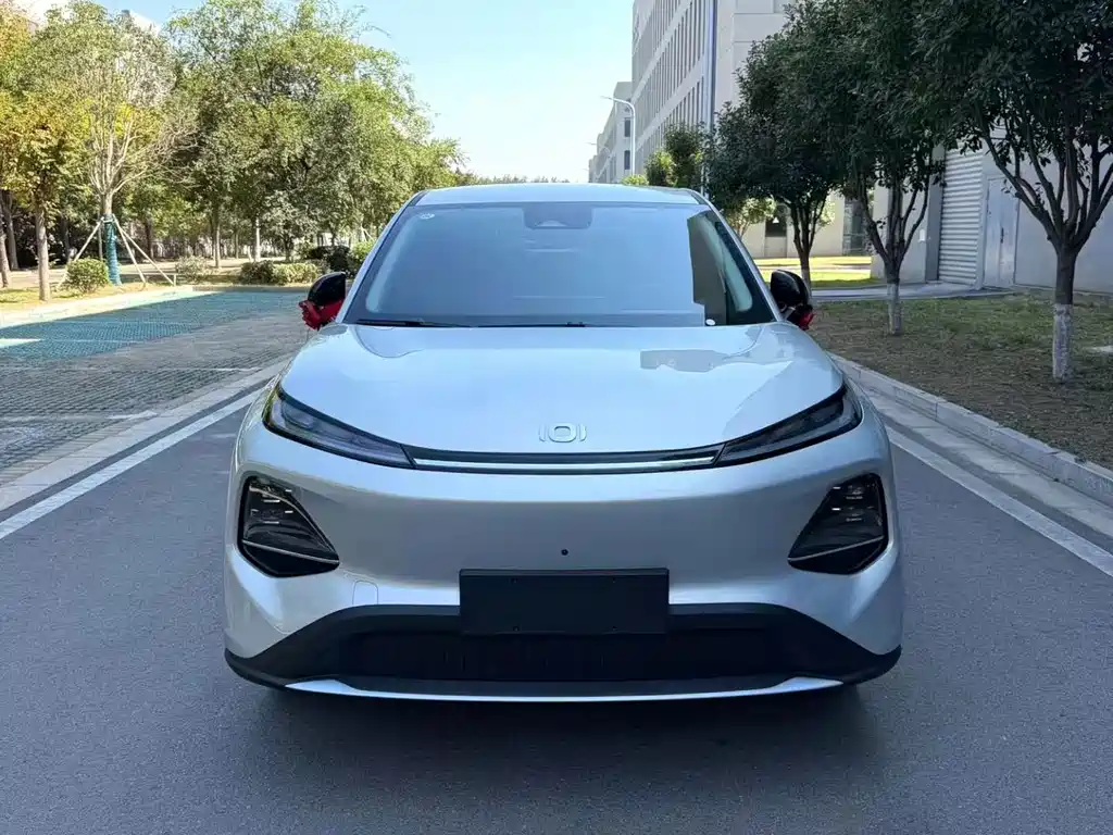 Qiyuan Qiyuan Q05 — миниатюра 2