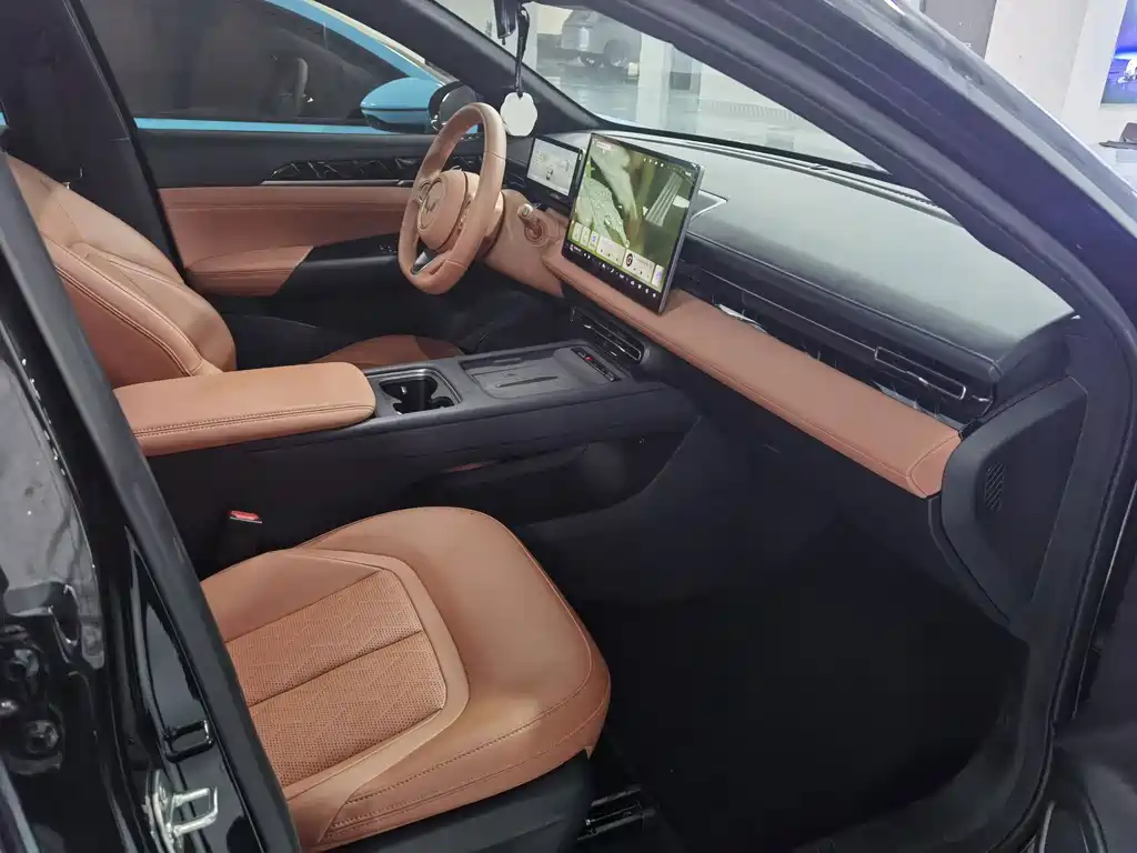 Wuling Xingguang — миниатюра 7