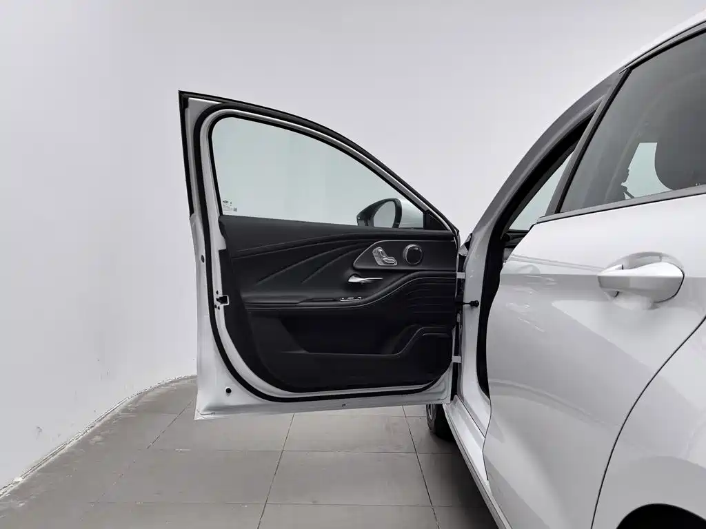 Chery Arrizo 8 — миниатюра 8
