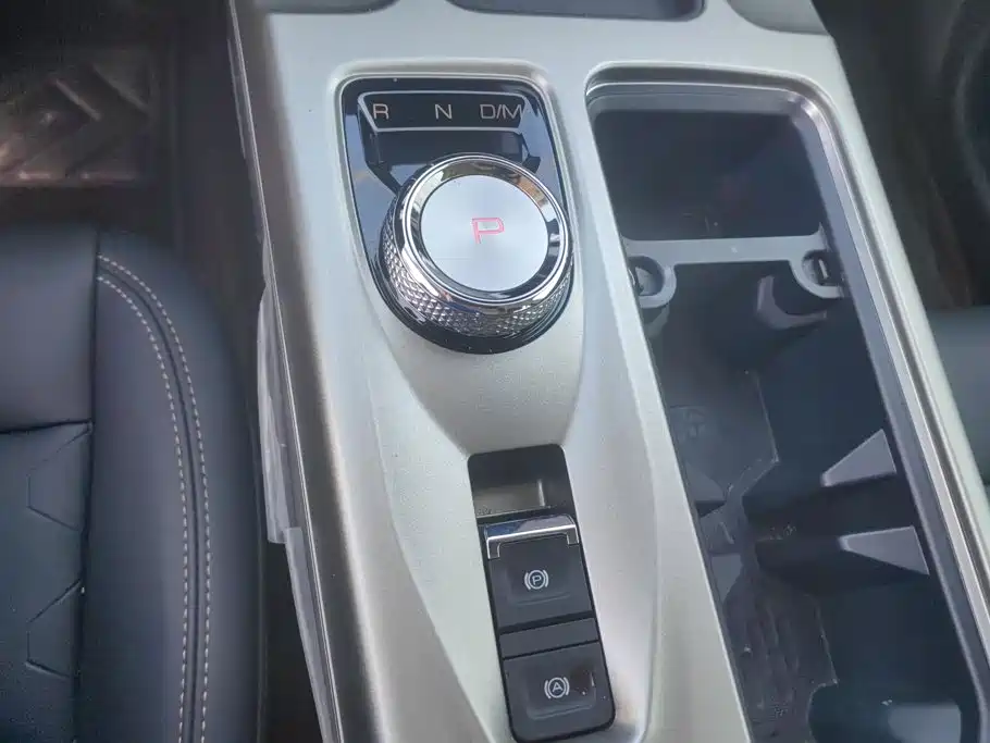 Haval Big Dog — миниатюра 16