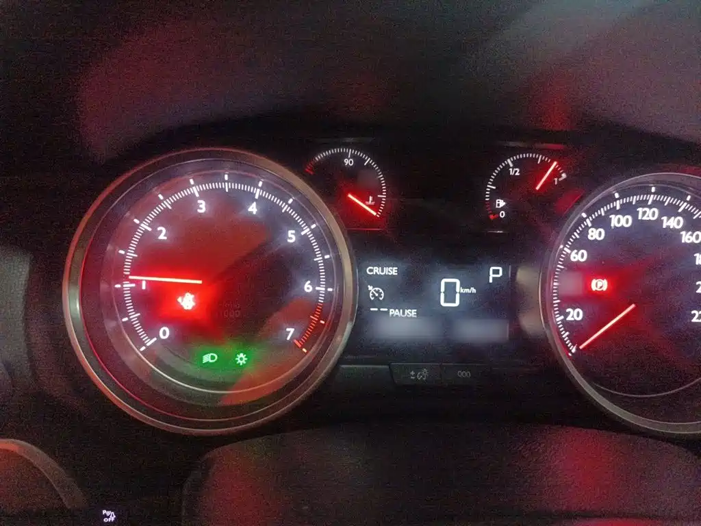 Peugeot 408 — миниатюра 4