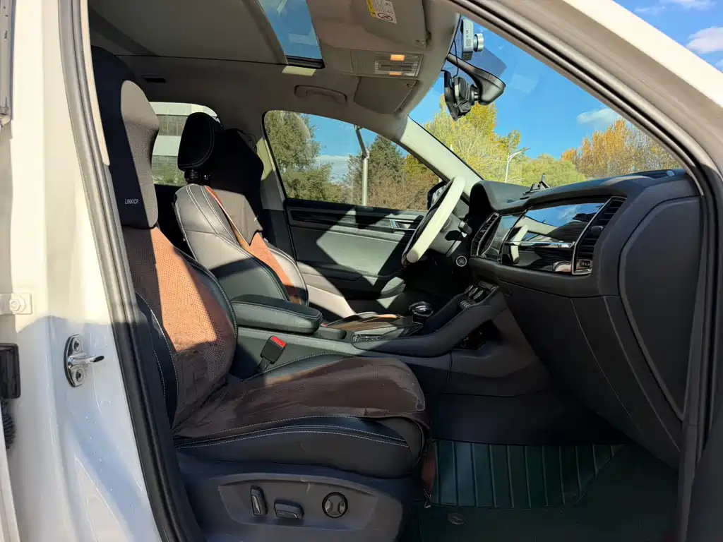 Skoda Kodiaq — миниатюра 13