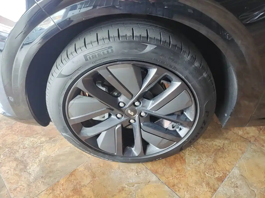 Li Auto Li L6 — миниатюра 23