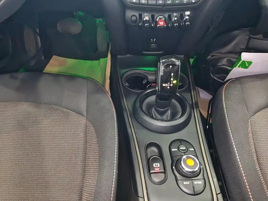 MINI Mini Countryman — миниатюра 14