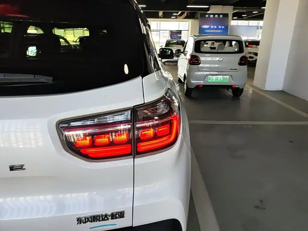 Kia Sportage — миниатюра 8