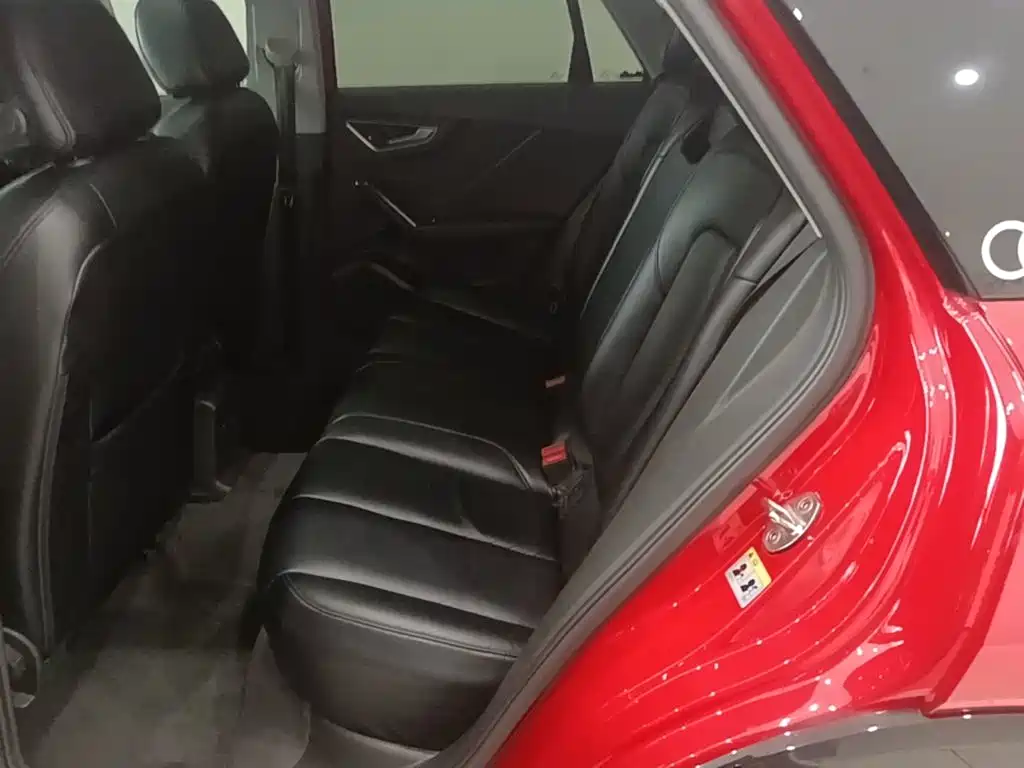Audi Q2L — миниатюра 17