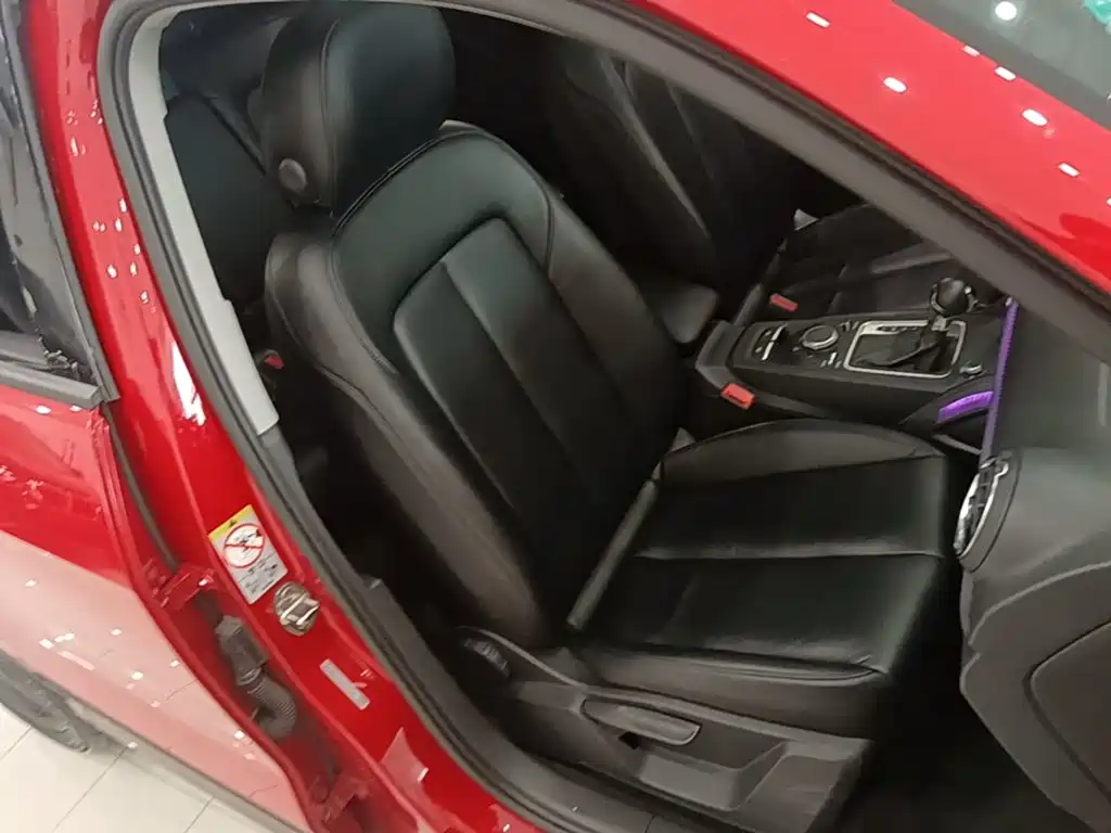 Audi Q2L — миниатюра 25