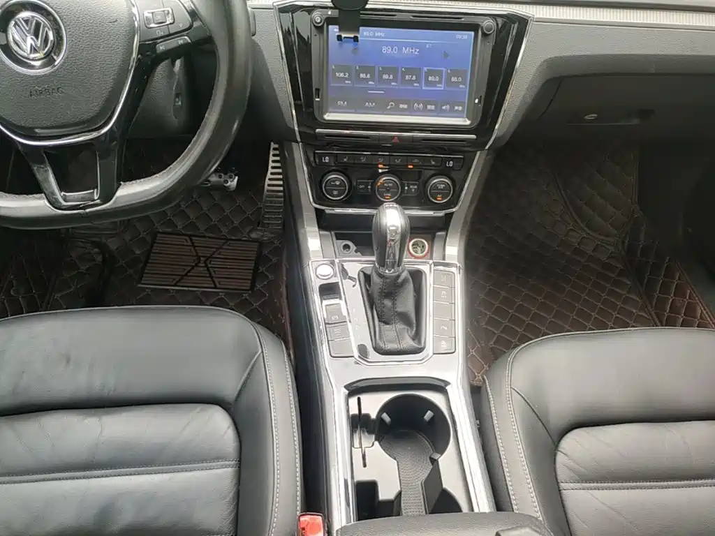 Volkswagen Passat 2017 280TSI DSG