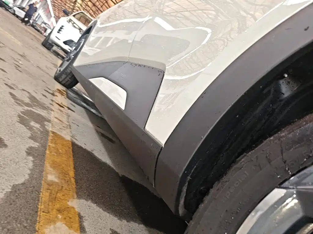 BYD Seagull — миниатюра 22