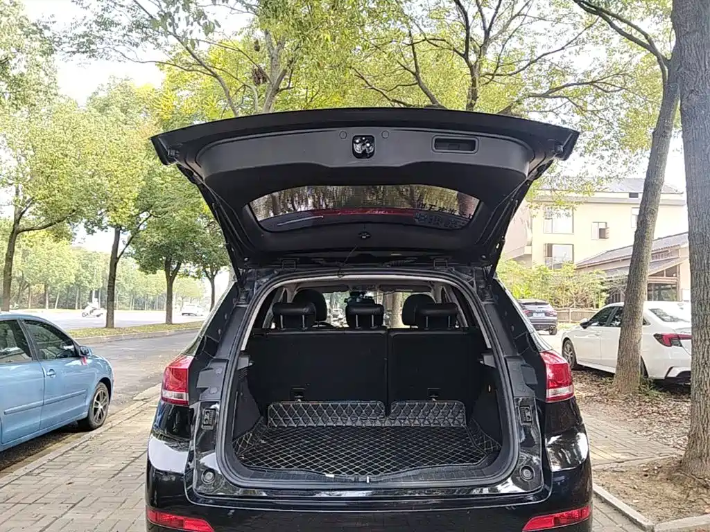 Haval H6 Coupe — миниатюра 19