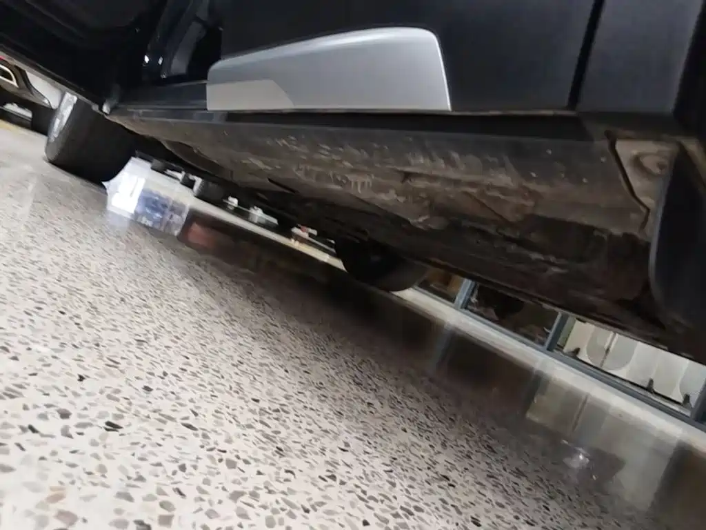 Cadillac XT4 — миниатюра 22