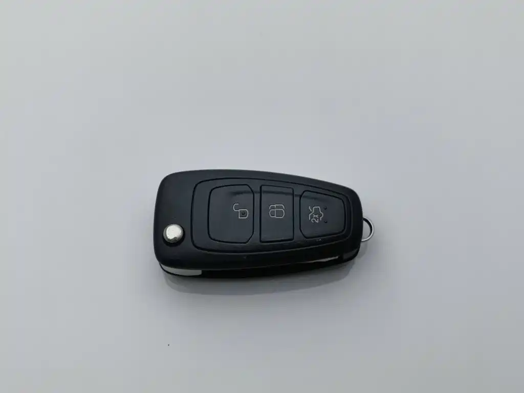 Ford Focus — миниатюра 19