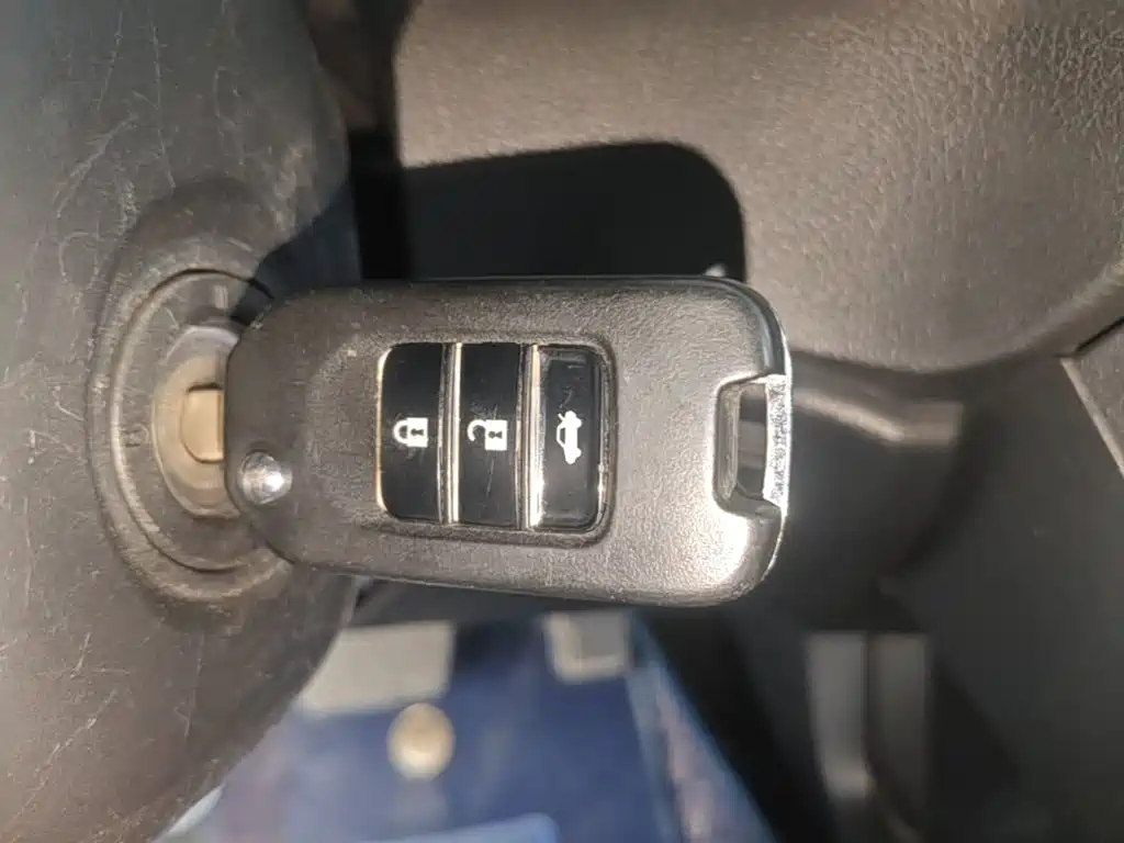 Honda Civic — миниатюра 9