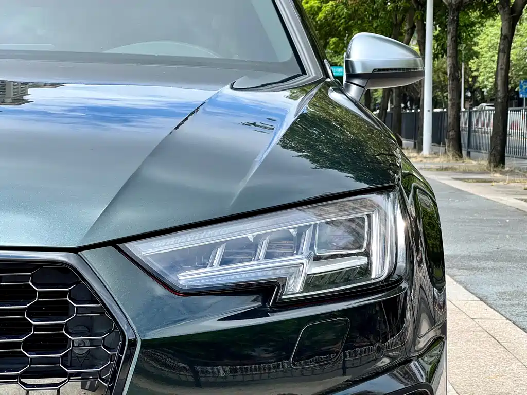 Audi S4 — миниатюра 5