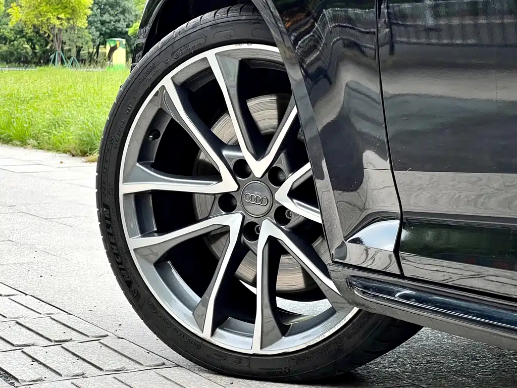 Audi S4 — миниатюра 28