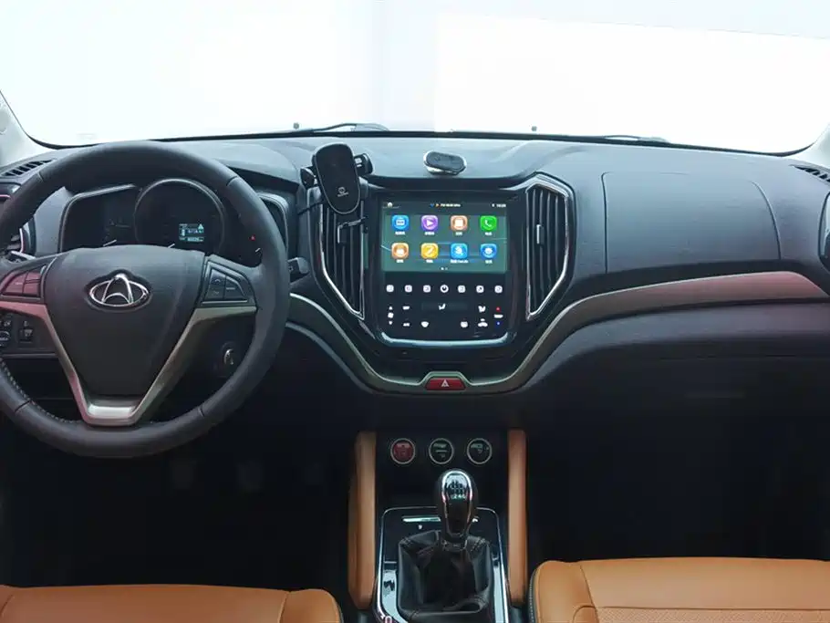 CHANGAN CHANGAN AUCHAN CX70