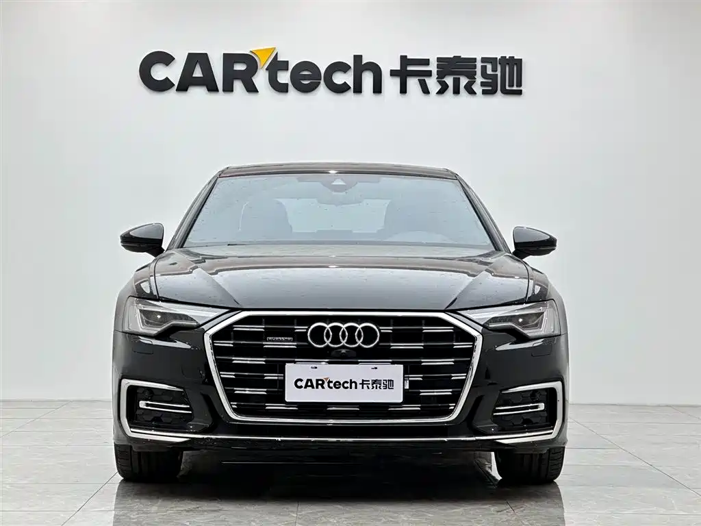 Audi A6L 2024 45 TFSI